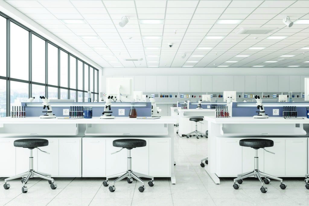 Educational laboratory